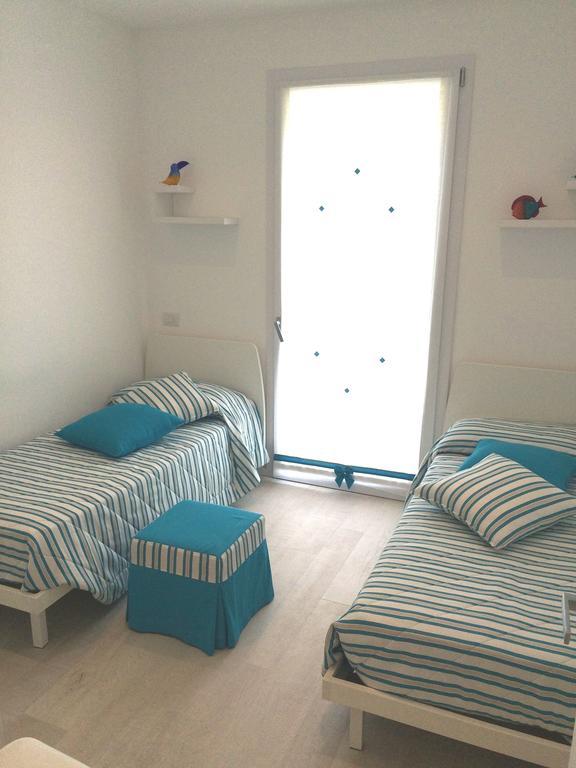 Appartment Sabbhia 利多迪迪耶索洛 外观 照片