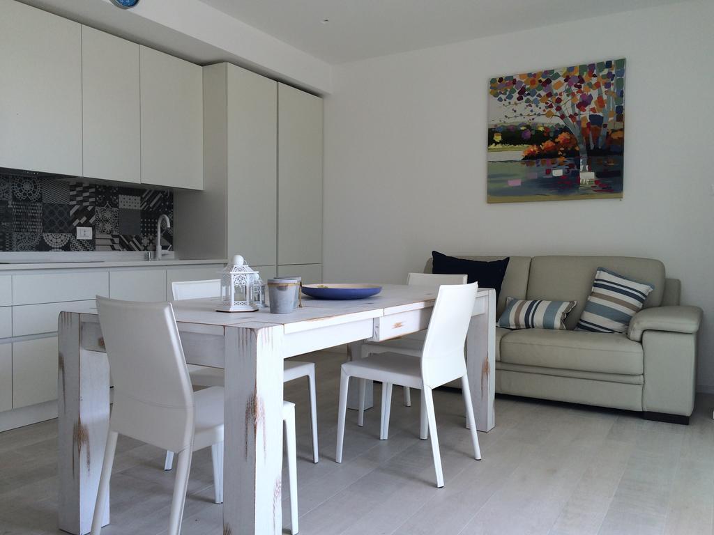 Appartment Sabbhia 利多迪迪耶索洛 外观 照片